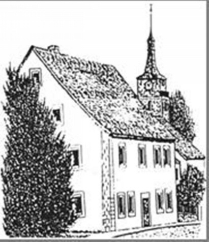 Vereinshaus Heimatverein Emskirchen e.V.